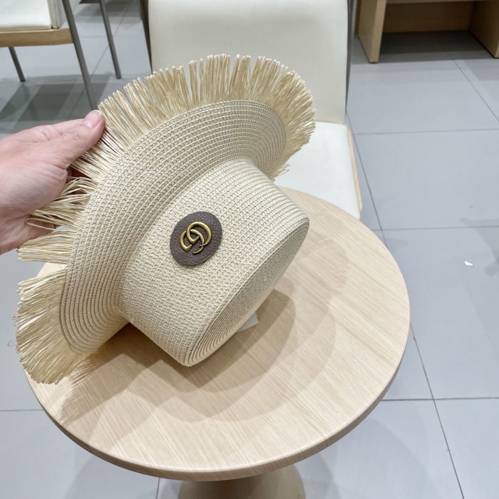 G*ucci  Hats Top XX250413-6