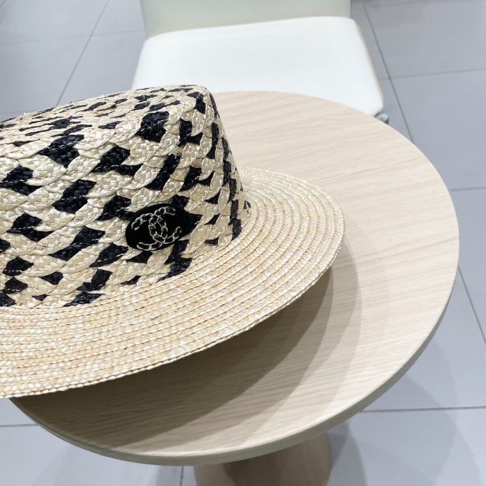 C*hanel  Hats Top XX20250413-23