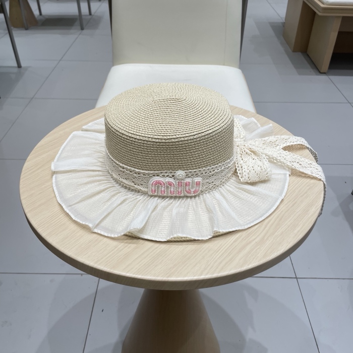 M*iuMiu  Hats Top XX20250413-26