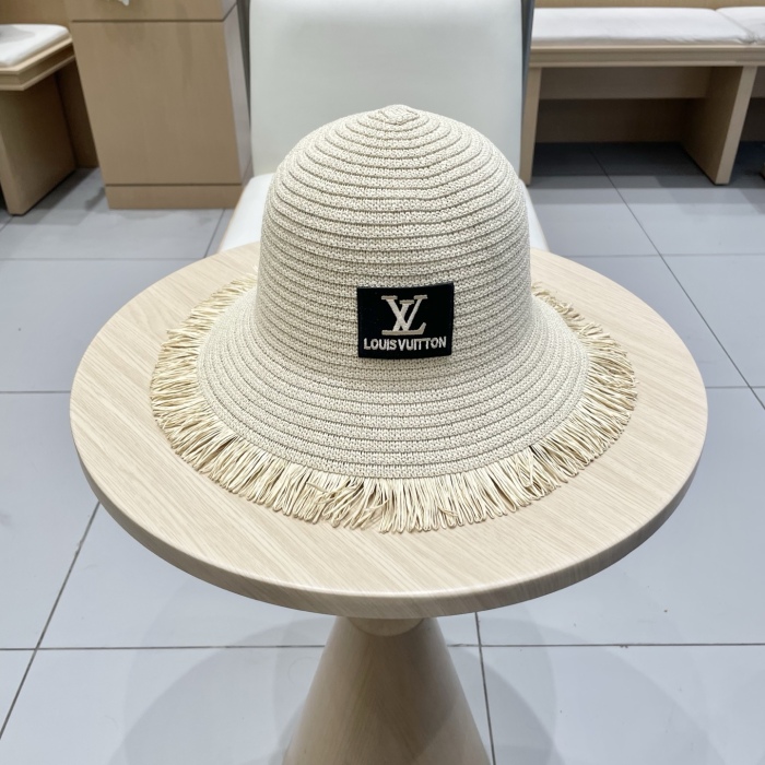 L*ouis V*uitton Hats Top XX250413-10