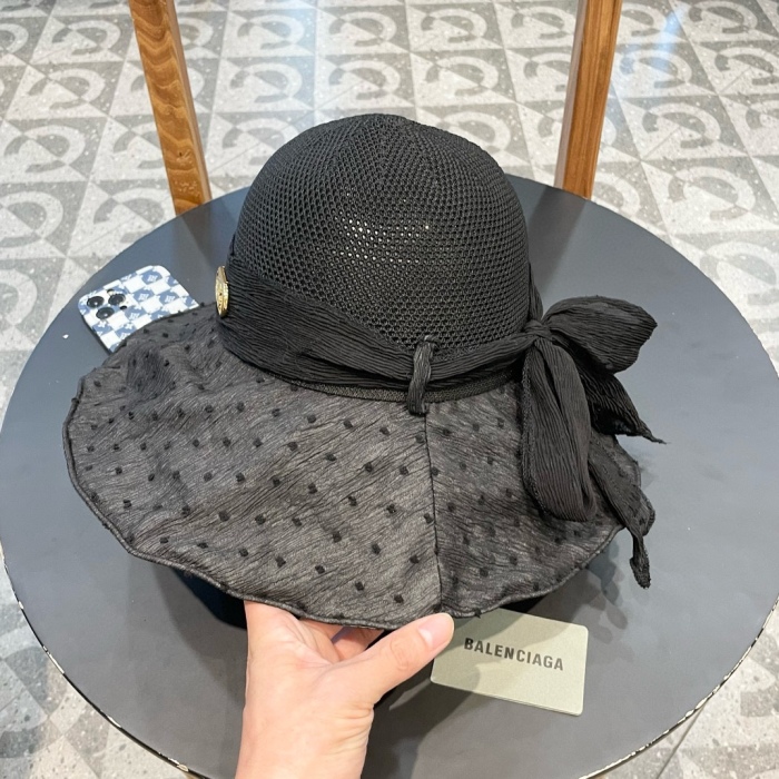 B*alenciaga  Hats Top XX20250413-33