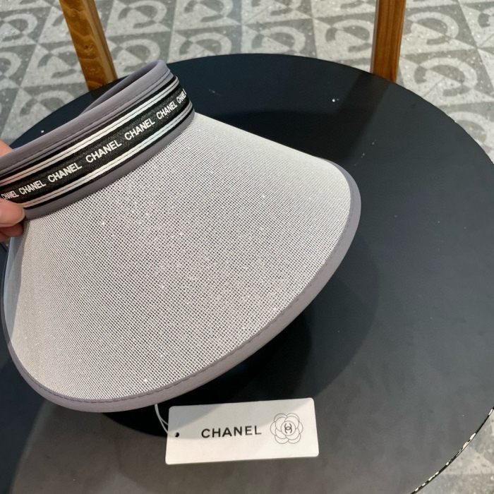 C*hanel  Hats Top XX20250413-7