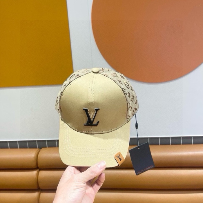 L*ouis V*uitton Hats Top XX250413-44