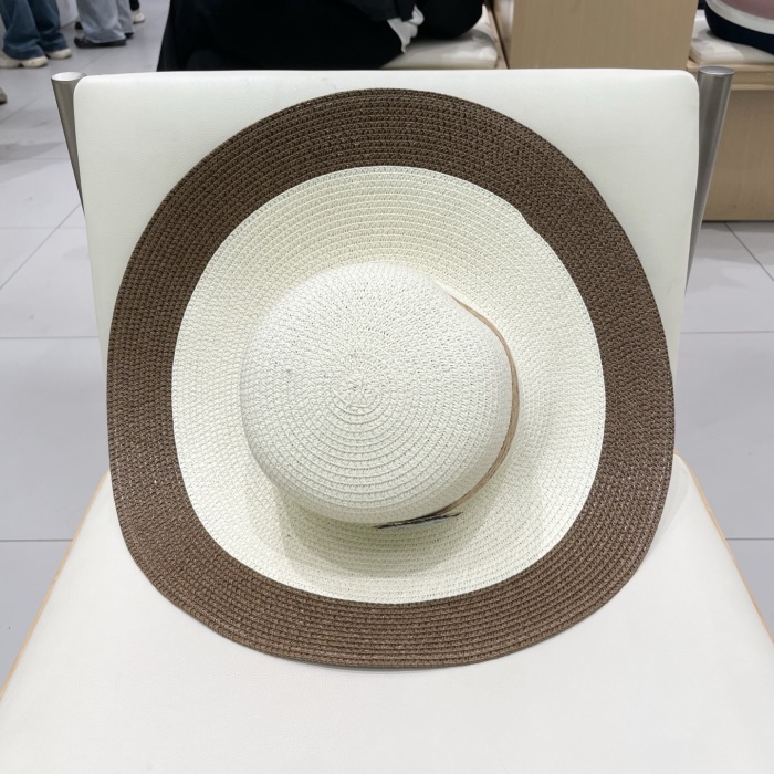 C*hanel  Hats Top XX20250412-4