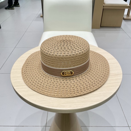 B*alenciaga  Hats Top XX20250413-22