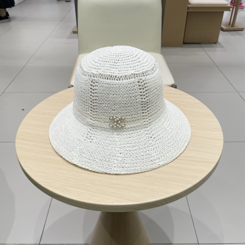 C*hanel  Hats Top XX20250413-24