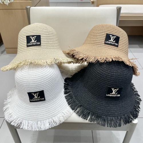 L*ouis V*uitton Hats Top XX250413-10