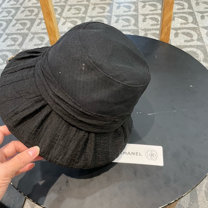 C*hanel  Hats Top XX20250413-57