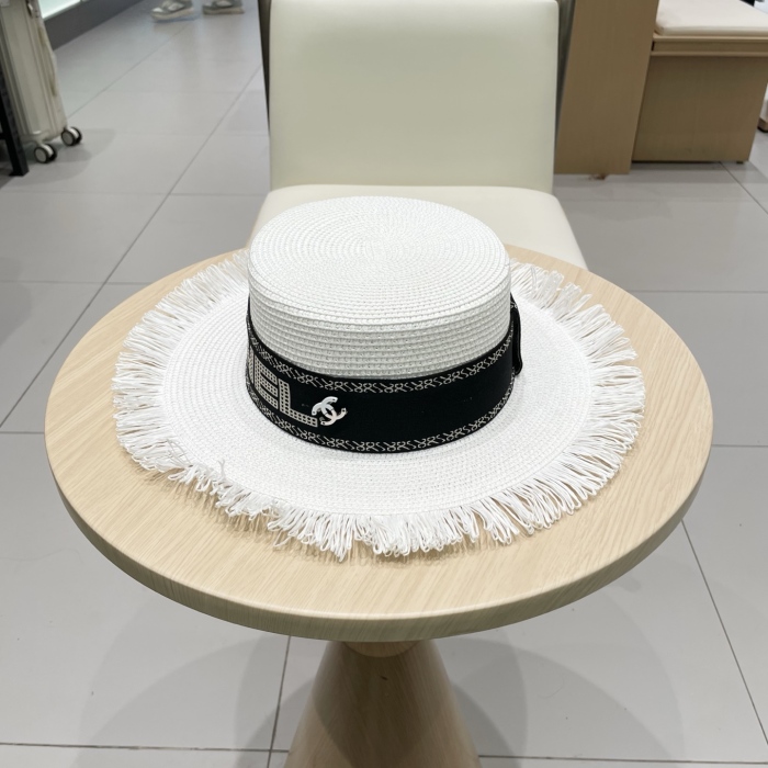 C*hanel  Hats Top XX20250413-5