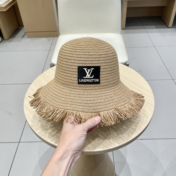 L*ouis V*uitton Hats Top XX250413-10