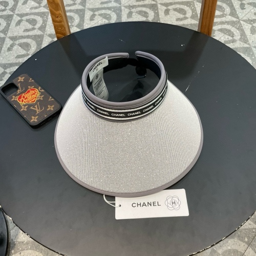 C*hanel  Hats Top XX20250413-7
