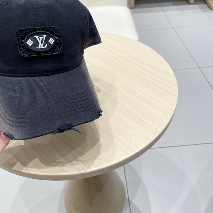 L*ouis V*uitton Hats Top XX250413-41
