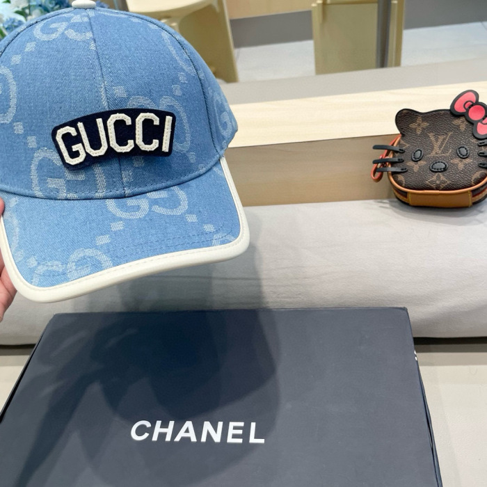 G*ucci  Hats Top XX250412-9
