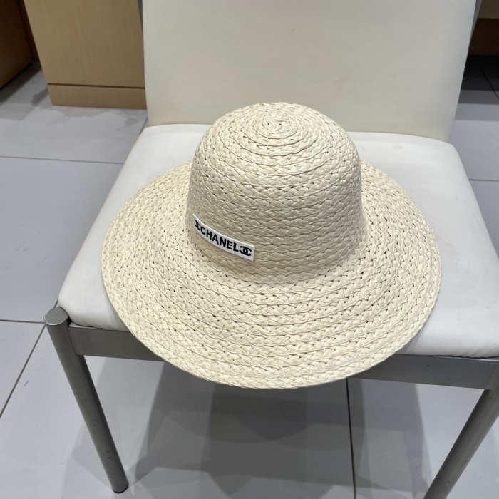 C*hanel  Hats Top XX20250413-19