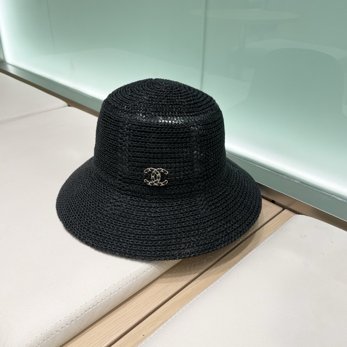 C*hanel  Hats Top XX20250413-24