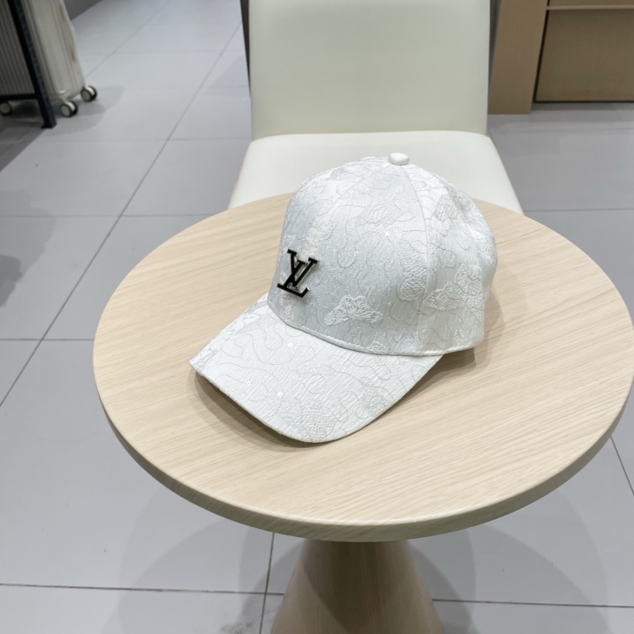 L*ouis V*uitton Hats Top XX250413-32