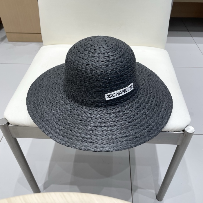 C*hanel  Hats Top XX20250413-19