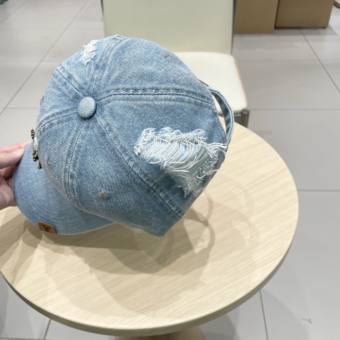 L*ouis V*uitton Hats Top XX250413-37