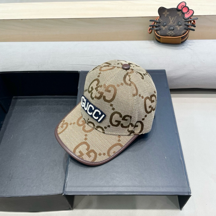 G*ucci  Hats Top XX250412-9