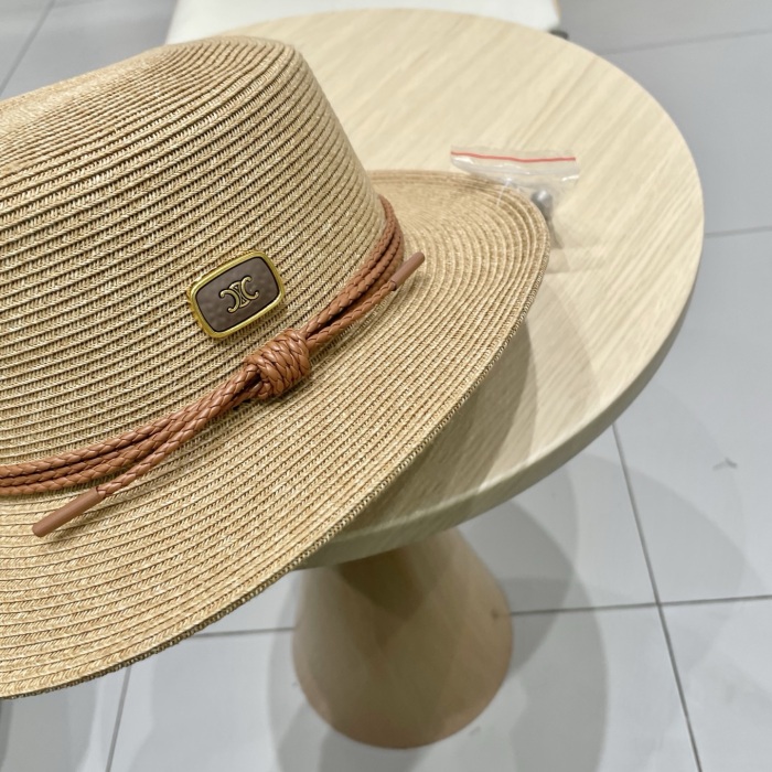 C*eline  Hats Top XX20250413-8
