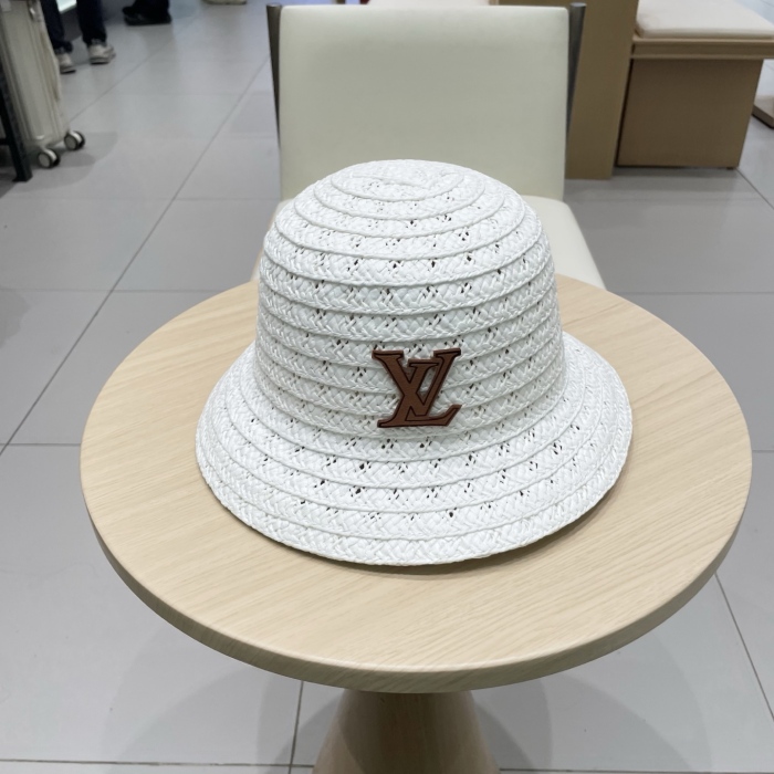 L*ouis V*uitton  Hats Top XX20250412-7