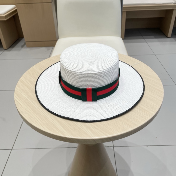 G*ucci  Hats Top XX250413-16