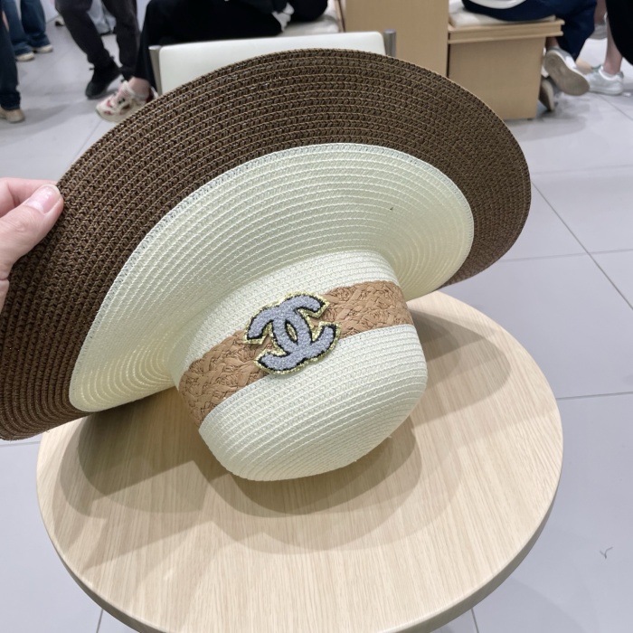 C*hanel  Hats Top XX20250412-4
