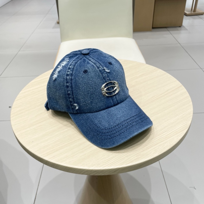 B*alenciaga  Hats Top XX20250413-30