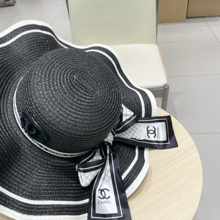 C*hanel  Hats Top XX20250413-28