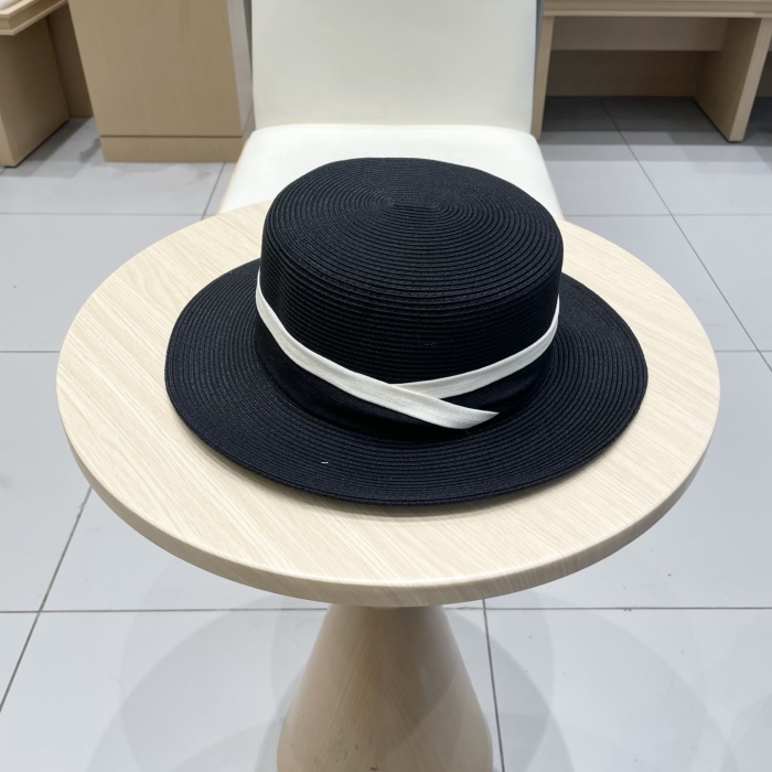 C*hanel  Hats Top XX20250413-18