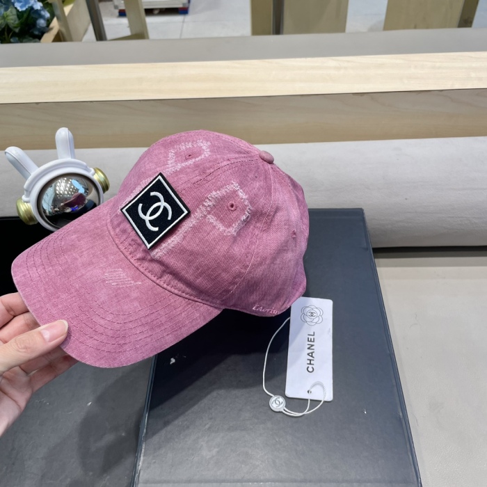 C*hanel  Hats Top XX20250413-51