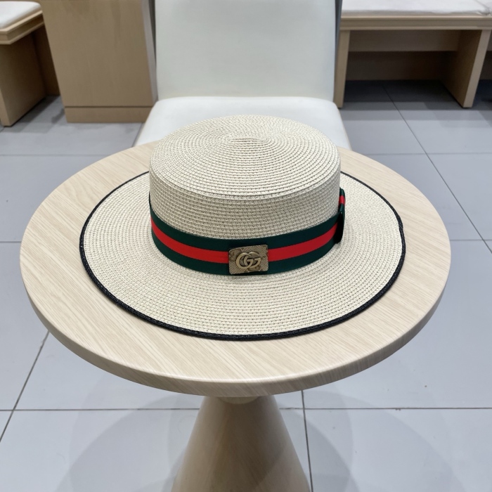 G*ucci  Hats Top XX250413-16