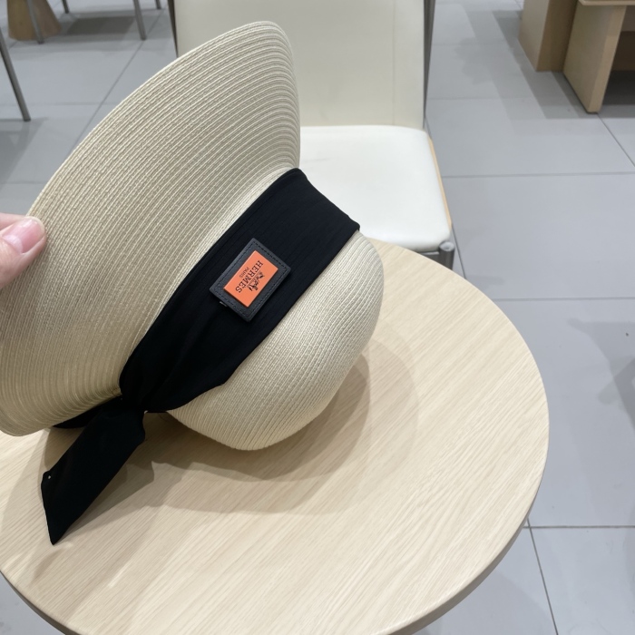 H*ermes  Hats Top XX20250413-25
