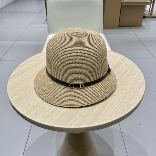 D*ior Hats Top XX250413-29