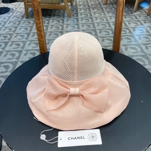C*hanel  Hats Top XX20250413-60