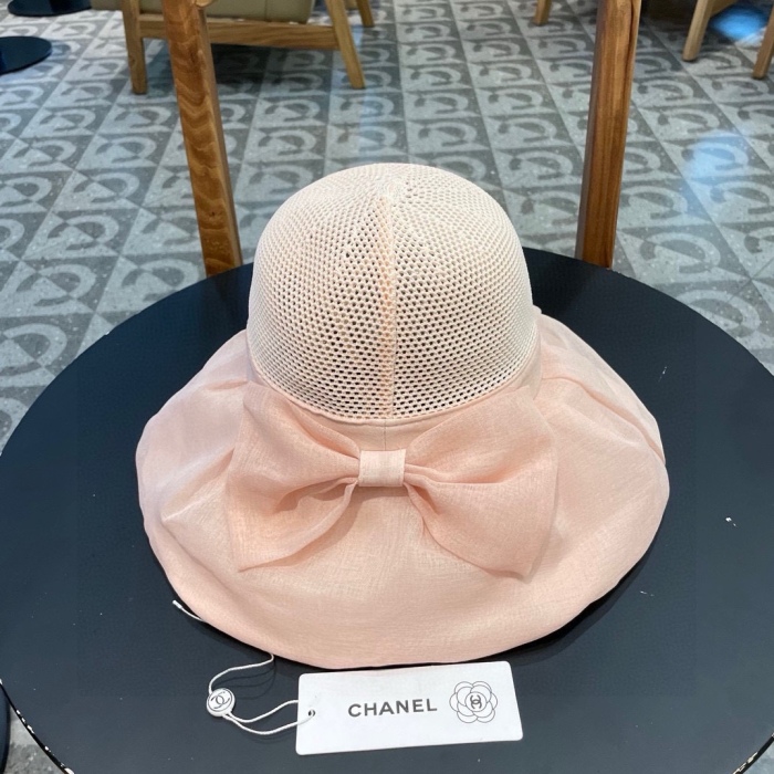 C*hanel  Hats Top XX20250413-60