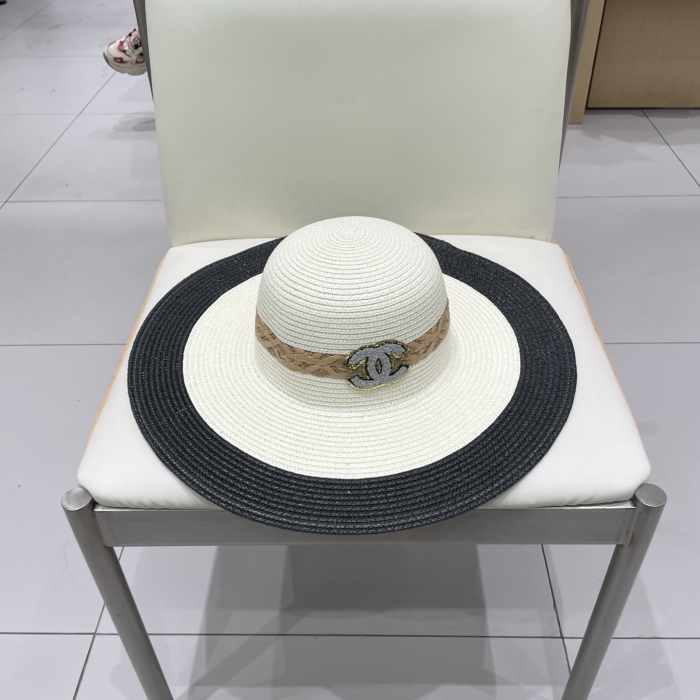 C*hanel  Hats Top XX20250412-4