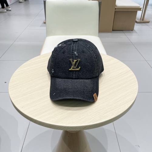 L*ouis V*uitton Hats Top XX250413-37