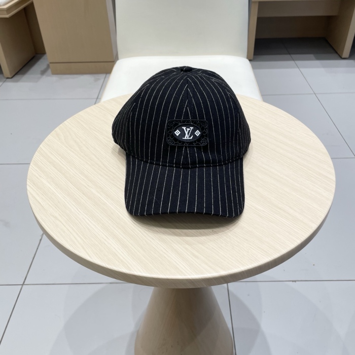 L*ouis V*uitton Hats Top XX250413-38