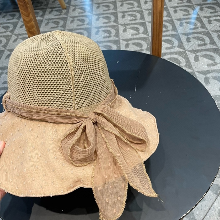 B*alenciaga  Hats Top XX20250413-33