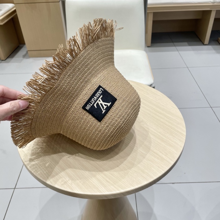 L*ouis V*uitton Hats Top XX250413-10