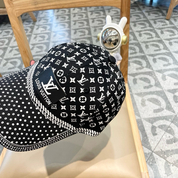 L*ouis V*uitton Hats Top XX250412-10
