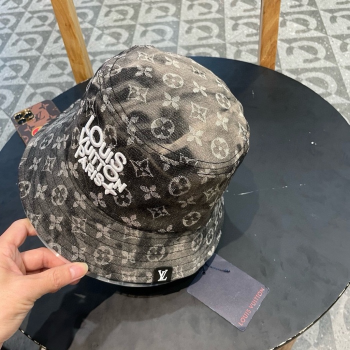 L*ouis V*uitton Hats Top XX250413-58