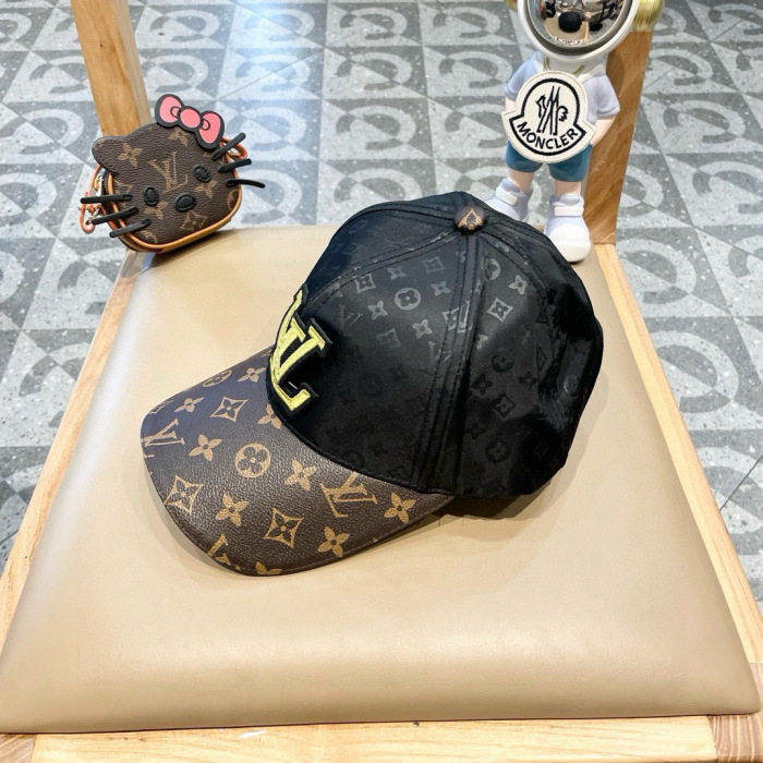 L*ouis V*uitton  Hats Top XX20250412-8