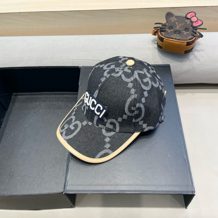 G*ucci  Hats Top XX250412-9
