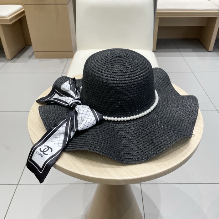C*hanel  Hats Top XX20250413-20