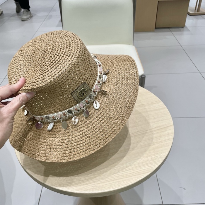 G*ucci  Hats Top XX250413-27