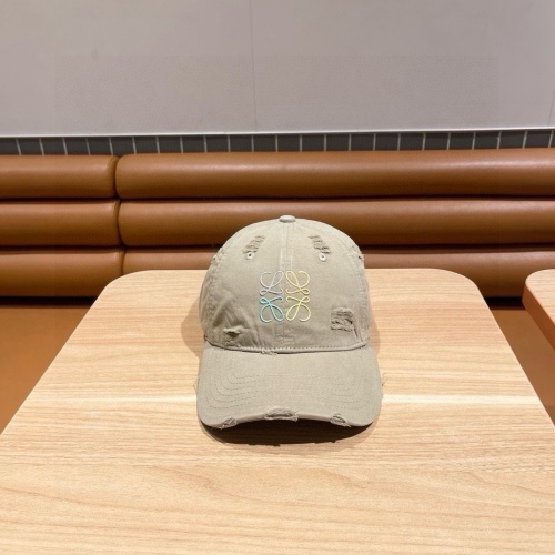 L*oewe  Hats Top XX20250413-47