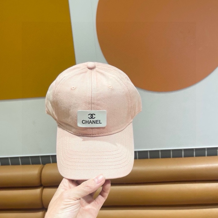 C*hanel  Hats Top XX20250413-49