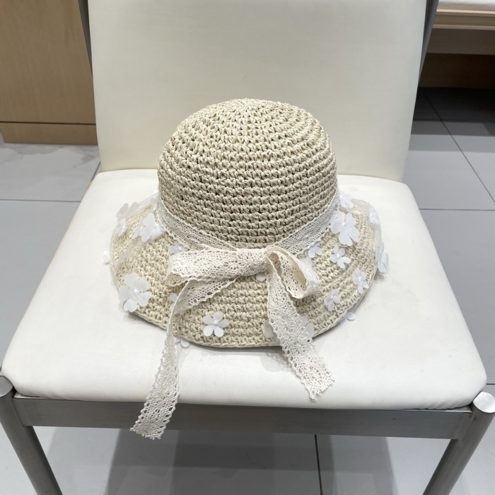 C*hanel  Hats Top XX20250413-42